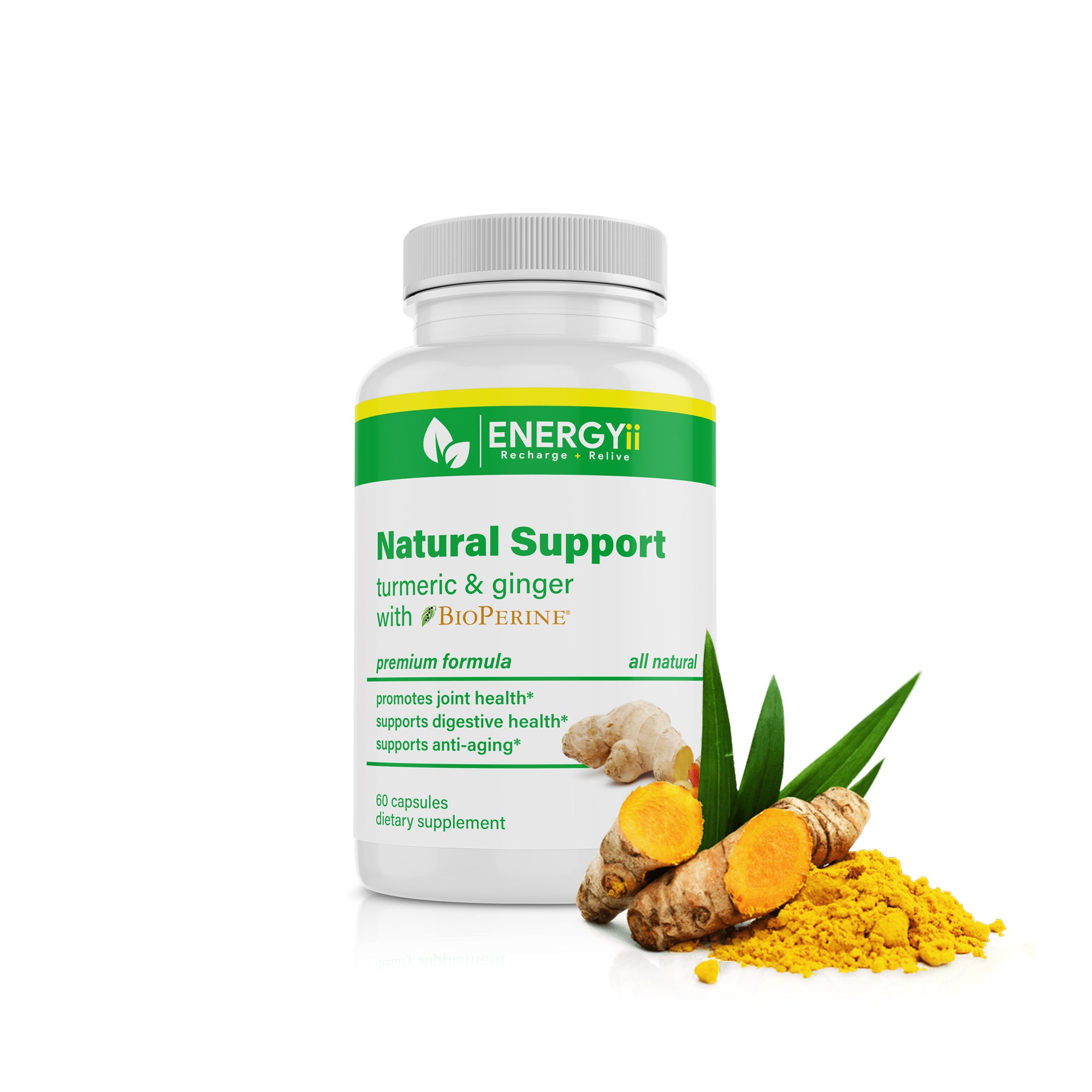 Natural Support